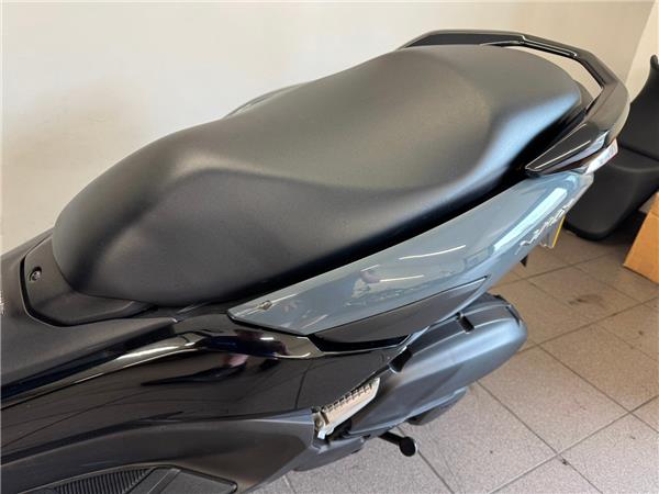 2022 YAMAHA NMAX 125