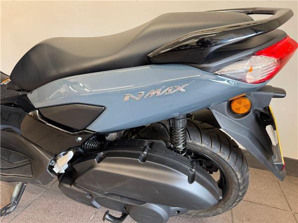 2022 YAMAHA NMAX 125