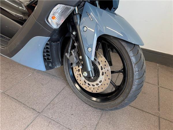 2022 YAMAHA NMAX 125