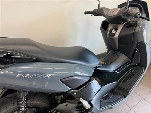 2022 YAMAHA NMAX 125