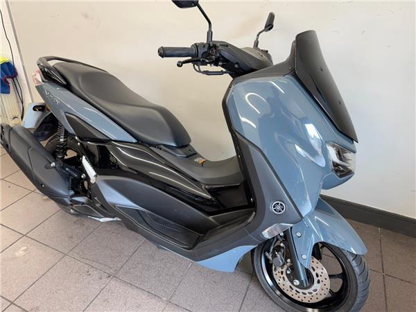 2022 YAMAHA NMAX 125