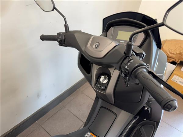 2022 YAMAHA NMAX 125