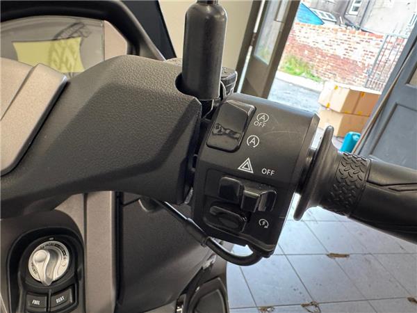 2022 YAMAHA NMAX 125