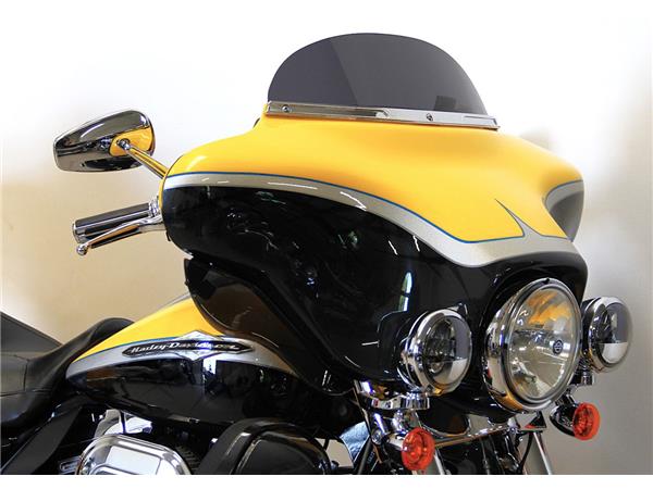 FLHTCUSE ULTRA CLASSIC CVO MY2012