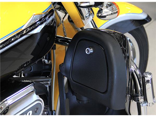 FLHTCUSE ULTRA CLASSIC CVO MY2012