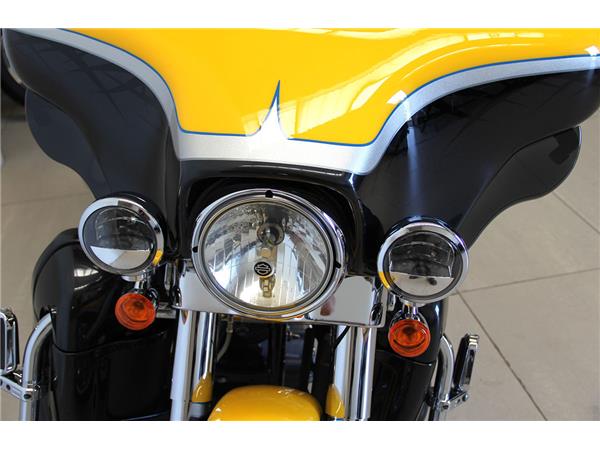 FLHTCUSE ULTRA CLASSIC CVO MY2012