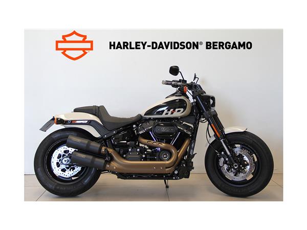 FXFBS FAT BOB 114 MY2022