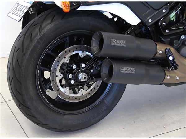 FXFBS FAT BOB 114 MY2022