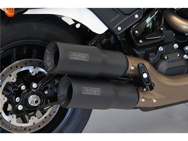 FXFBS FAT BOB 114 MY2022