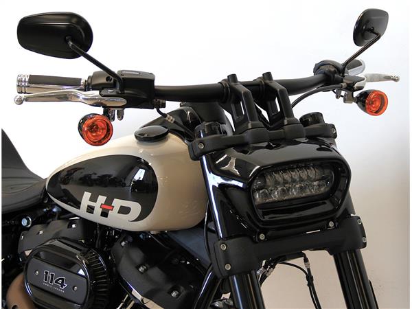 FXFBS FAT BOB 114 MY2022
