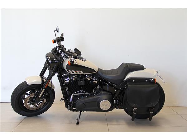 FXFBS FAT BOB 114 MY2022