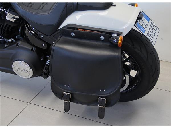 FXFBS FAT BOB 114 MY2022