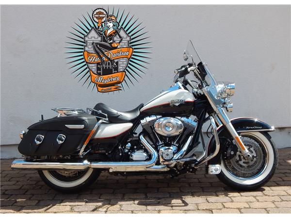 FLHRC103 ROAD KING CLASSIC 