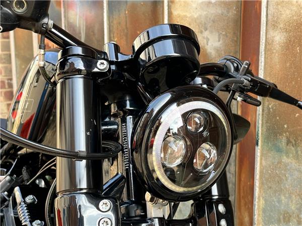 2019 Harley-Davidson Sportster