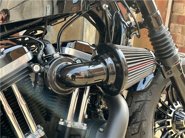 2019 Harley-Davidson Sportster