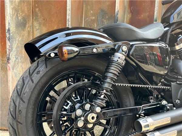 2019 Harley-Davidson Sportster