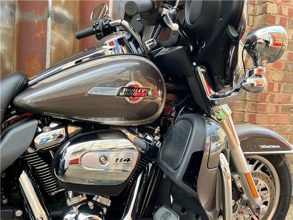 2023 Harley-Davidson Trike