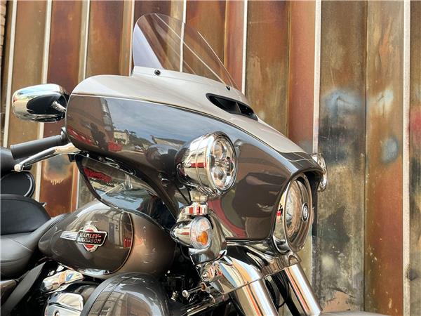 2023 Harley-Davidson Trike