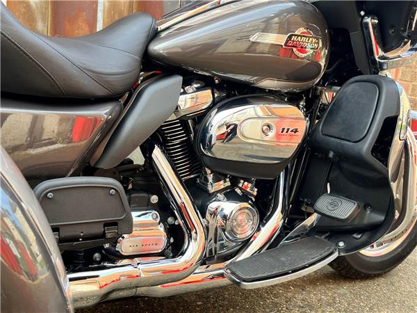 2023 Harley-Davidson Trike