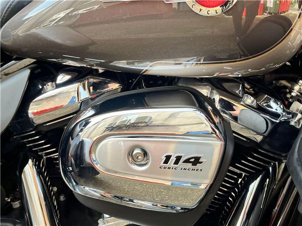 2023 Harley-Davidson Trike