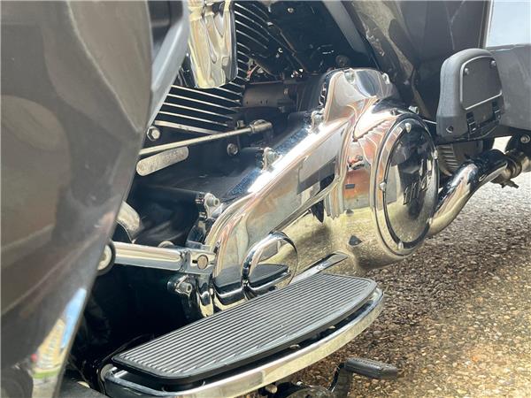 2023 Harley-Davidson Trike