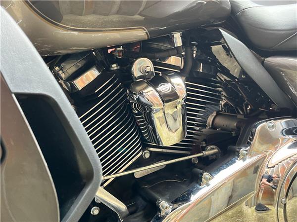 2023 Harley-Davidson Trike