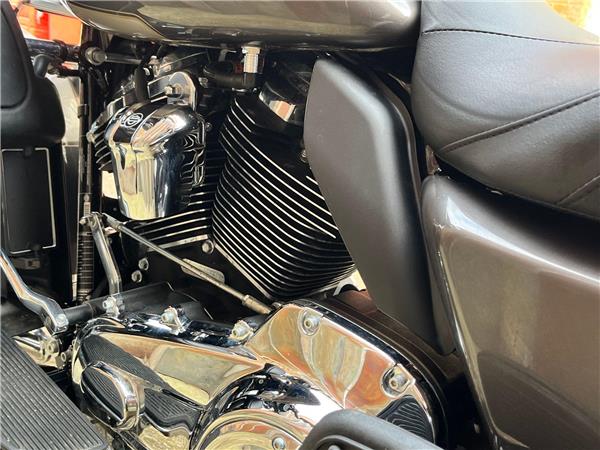 2023 Harley-Davidson Trike