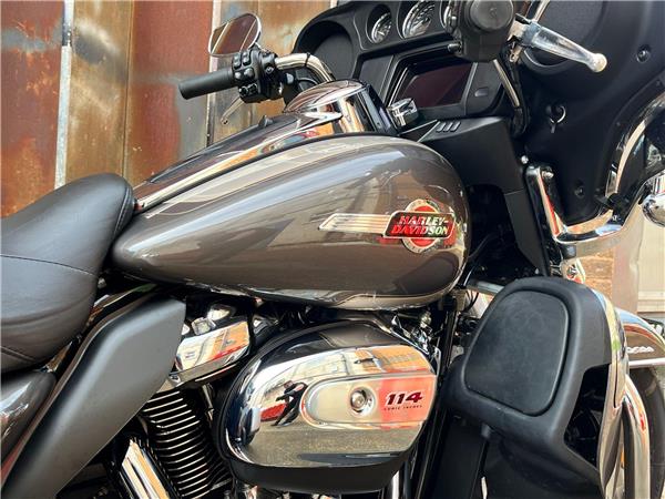 2023 Harley-Davidson Trike