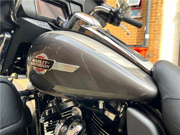 2023 Harley-Davidson Trike