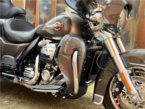 2023 Harley-Davidson Trike