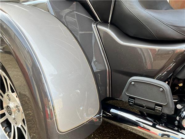 2023 Harley-Davidson Trike