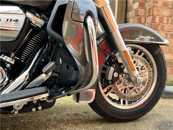 2023 Harley-Davidson Trike