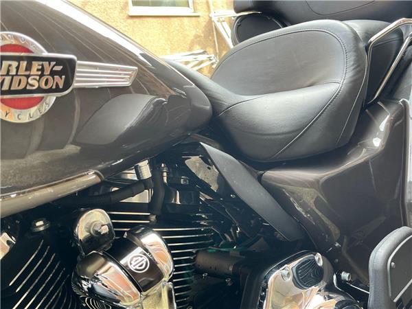 2023 Harley-Davidson Trike