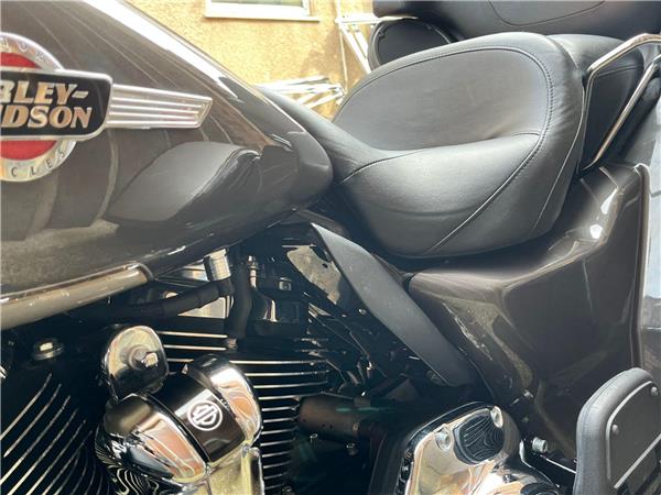 2023 Harley-Davidson Trike