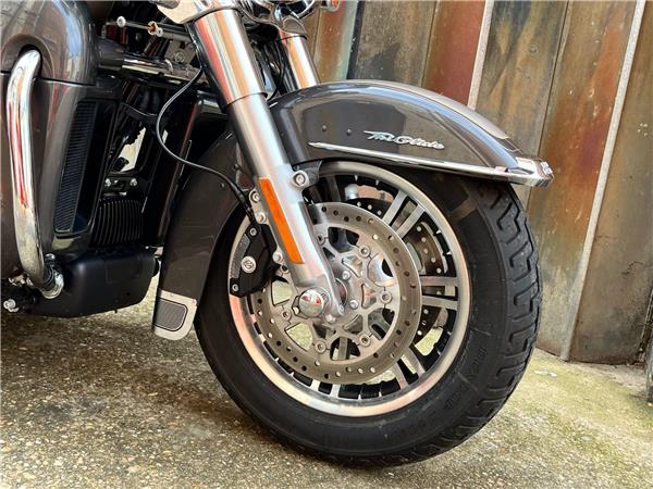2023 Harley-Davidson Trike