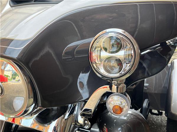 2023 Harley-Davidson Trike