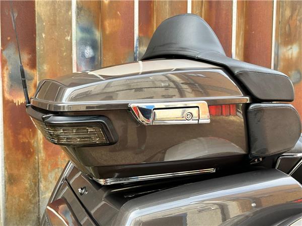 2023 Harley-Davidson Trike