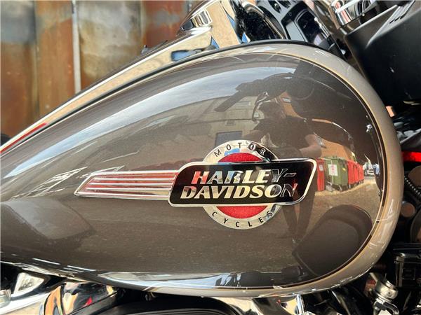 2023 Harley-Davidson Trike