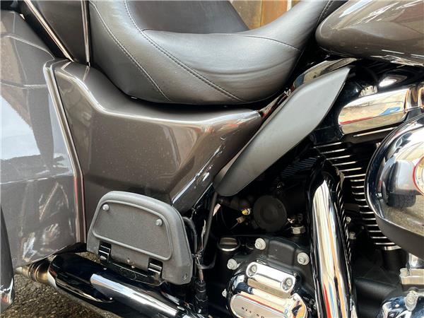 2023 Harley-Davidson Trike