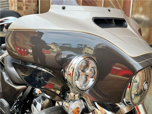 2023 Harley-Davidson Trike