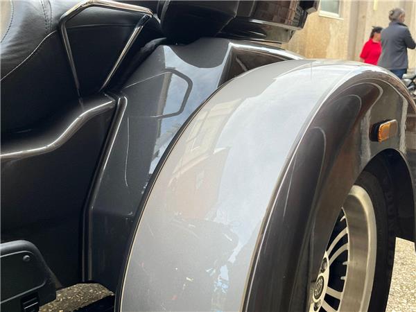 2023 Harley-Davidson Trike