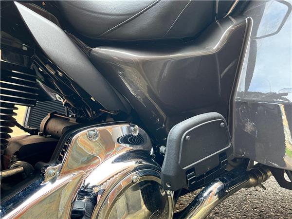 2023 Harley-Davidson Trike