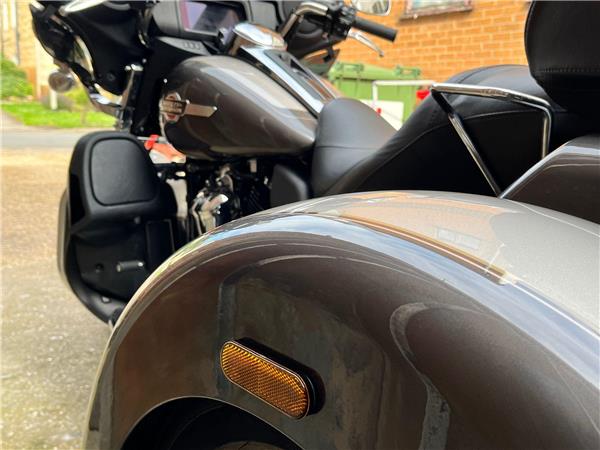 2023 Harley-Davidson Trike