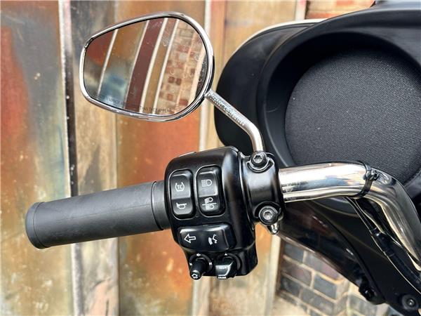 2023 Harley-Davidson Trike