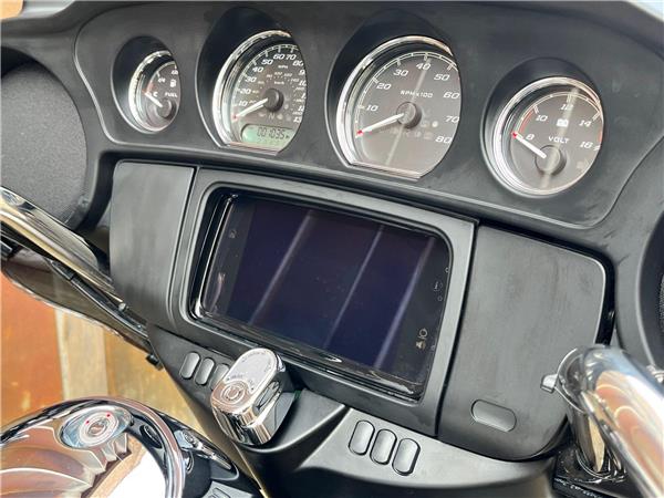 2023 Harley-Davidson Trike
