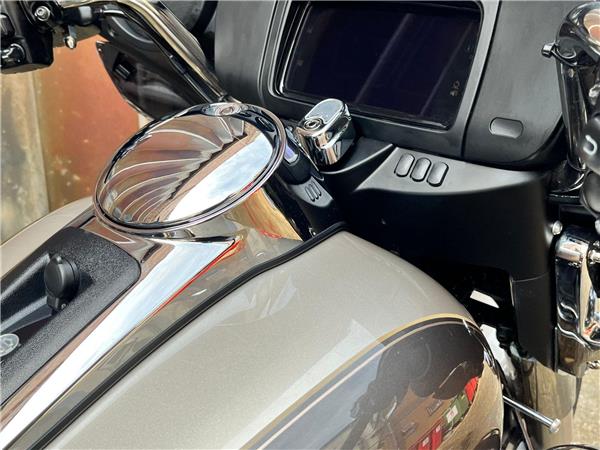 2023 Harley-Davidson Trike