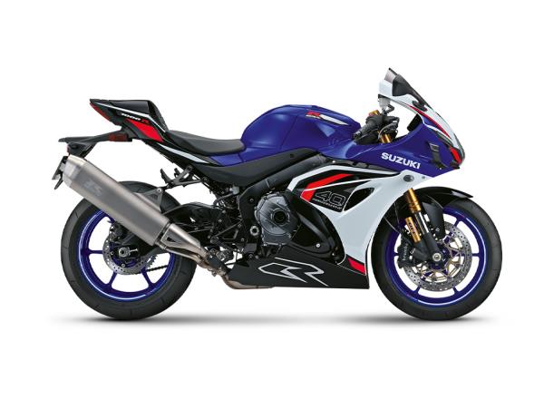 GSX-R1000R