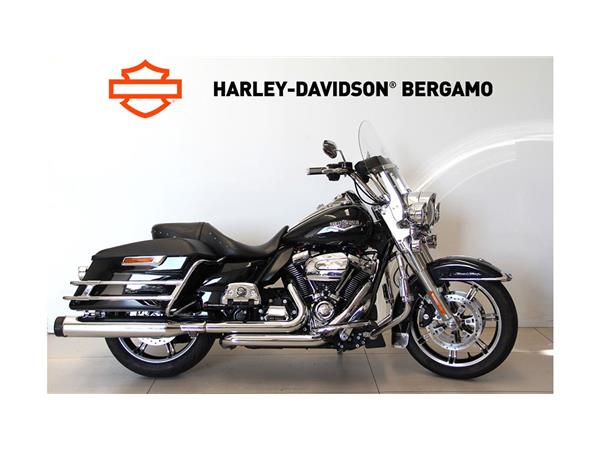 FLHR ROAD KING MY2020