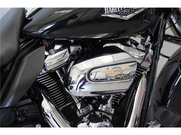 FLHR ROAD KING MY2020