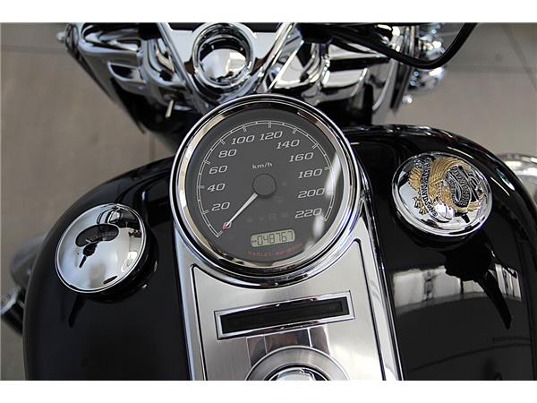 FLHR ROAD KING MY2020